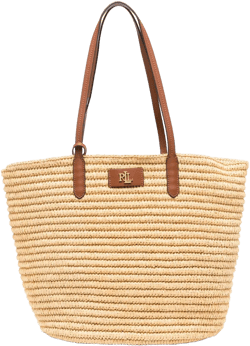 large Brie tote bag