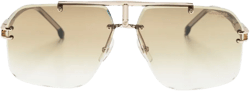 Carrera square-frame sunglasses
