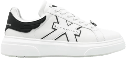 leather sneakers 