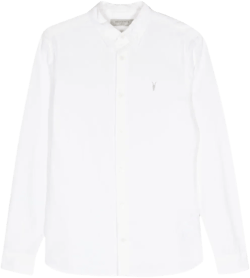 Lovell cotton shirt