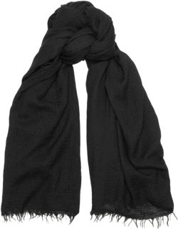 Lightweight Scarf with Merino Wool | Banana Republic