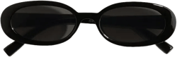 Oval Sunglasses