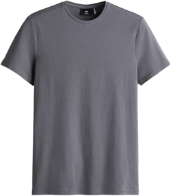 COOLMAX® Slim Fit T-shirt