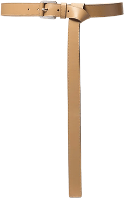 Jodi Leather Belt