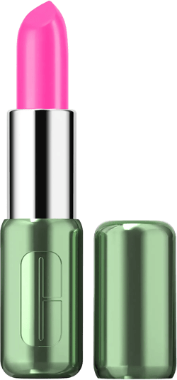 Clinique Pop Longwear Lipstick