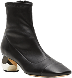 Frances Valentine Marni Bootie