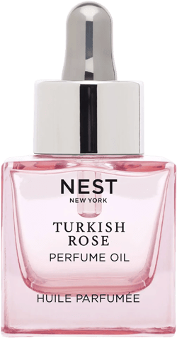 NEST New York Turkish Rose Perfume Oil