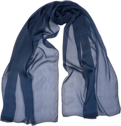Elizabetta Sophia - Silk Scarf/Shawl for Women
