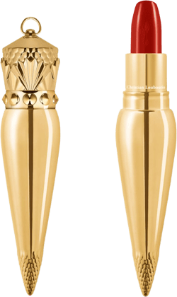 Christian Louboutin Rouge Louboutin Silky Satin Lipstick