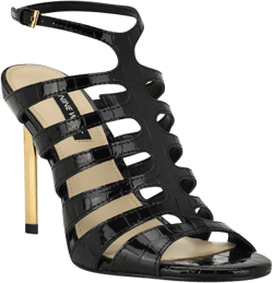 Nine West Saleen Strappy Sandal