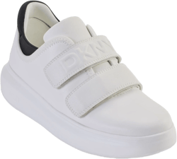 DKNY Jamiah Platform Sneaker