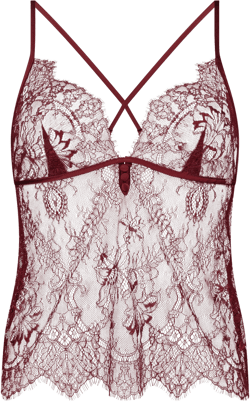 Hunkemöller Delphine Lace Camisole