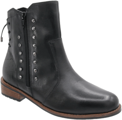 David Tate Maestro Waterproof Stud Bootie