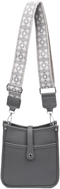MODA LUXE Ashley Crossbody