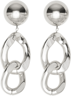 st. Moran Jagger Drop Earrings