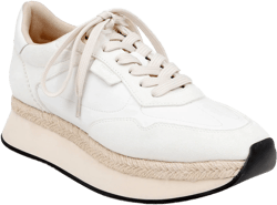 L'AGENCE Ivone Platform Sneaker