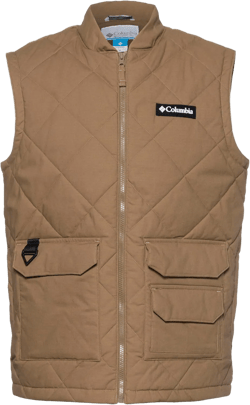 Columbia Men's Rad Padded Vest
