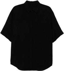 short-sleeved shirt