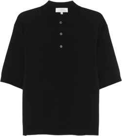 short-sleeves polo shirt