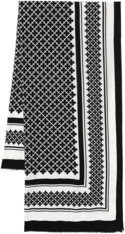 Julee scarf
