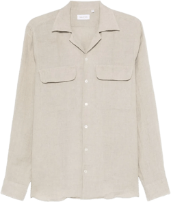 Rowan shirt