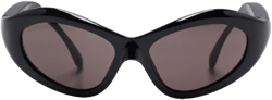 Orbit Cat sunglasses