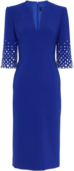 Layla dress 