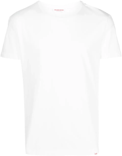 Ob-T cotton T-shirt