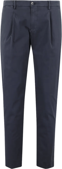 Tiberio chino trousers