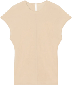 Tennyson blouse