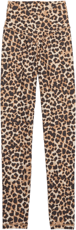 OFFLINE By Aerie Real Me High Waisted Crossover Legging