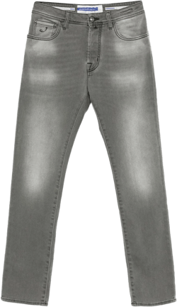 Bard jeans