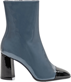 85mm Donna ankle boots