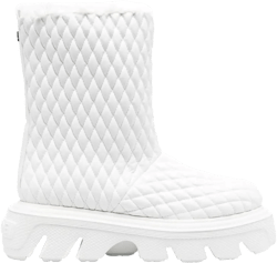 Generation C Dome boots