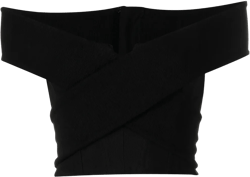 Guadalupe off-shoulder top