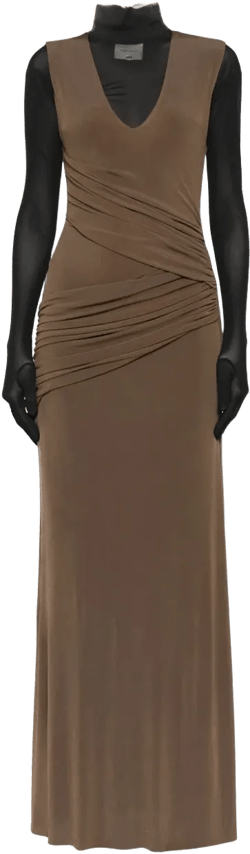 Iza set dress