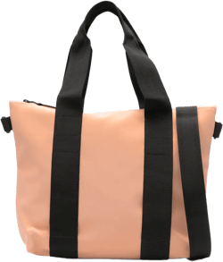 micro waterproof tote bag