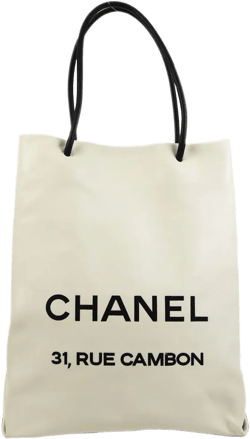 2008 Essential tote bag