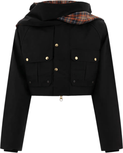 cotton jacket  