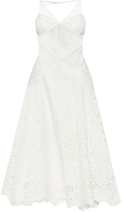 cotton dress