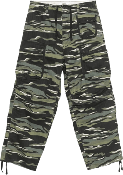 Premium Terrain cargo pants