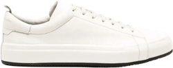 Easy 001 leather sneakers
