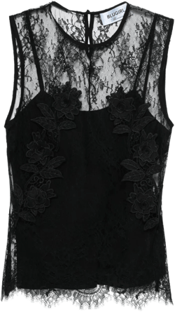 lace top