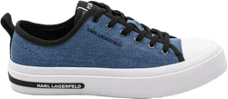 logo sneakers