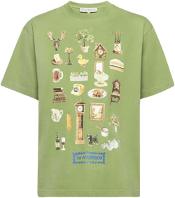 Diorama T-shirt