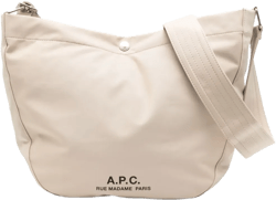 Journal shoulder bag