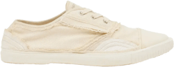 Inside Out canvas sneakers