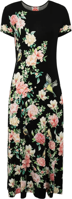 Janie dress