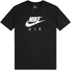 Sportswear "Black/White" T-shirt