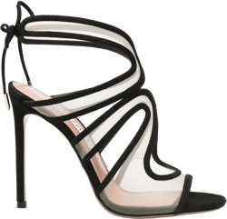 110mm cut out-detail sandals